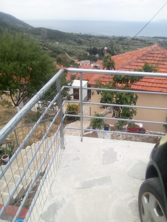 Dimitra'S Garden Villa Kallirakhi Экстерьер фото