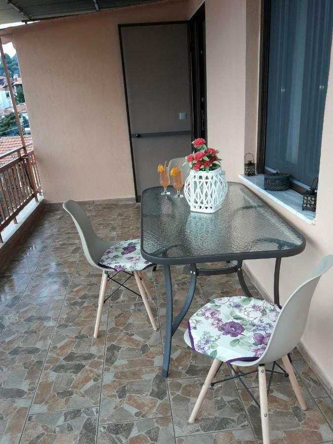 Dimitra'S Garden Villa Kallirakhi Экстерьер фото