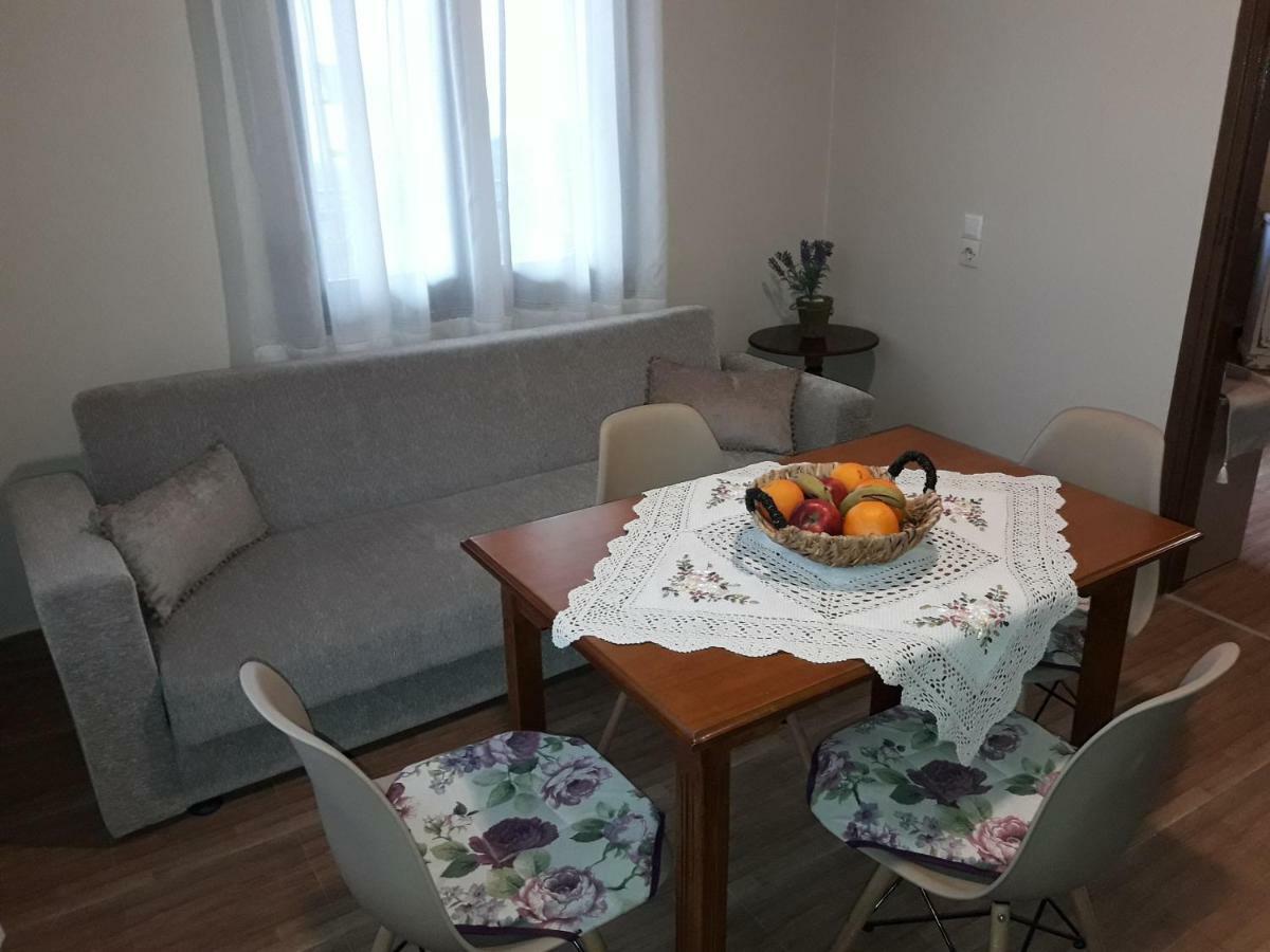 Dimitra'S Garden Villa Kallirakhi Экстерьер фото