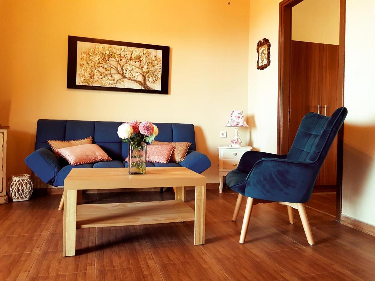 Dimitra'S Garden Villa Kallirakhi Экстерьер фото